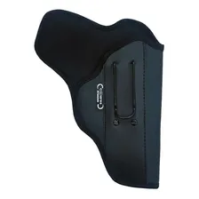 Coldre G2c Dissimulado Paisano Pistola Taurus G2c, G25 E G28 Foto mini  3