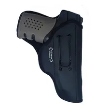 Coldre G2c Dissimulado Paisano Pistola Taurus G2c, G25 E G28 Foto  mini 1