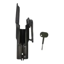 Coldre G2c E G3c Velado Pistolas Taurus 9mm .40 Saque Rápido Foto mini  2