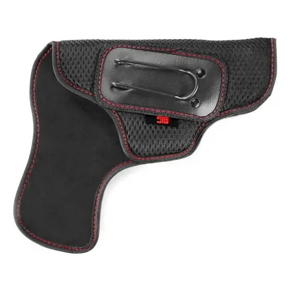 Coldre Interno Shotgun Ts9/th9 Destro - Sg3434 Foto 1