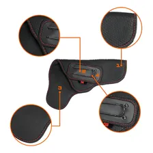 Coldre Interno Shotgun Ts9/th9 Destro - Sg3434 Foto mini 4
