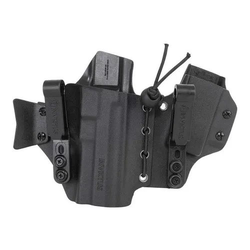 Coldre Kydex 900 Invictus Pt 940 938 Taurus : Sidecar Velado Foto 1