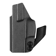Coldre Kydex Invictus Iwb 2.0 Taurus G2c Velado Destro Foto mini  2