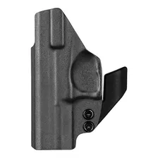 Coldre Kydex Iwb Destro Para Taurus Ts9 Invictus Foto mini  3
