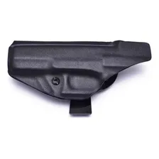 Coldre Kydex Pistola Taurus G2c Magnum Blk Destro Foto mini 2