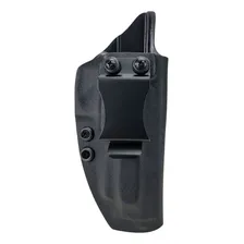 Coldre Kydex Velado Pistola Taurus Pt100 Foto  mini 1