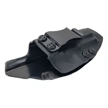Coldre Kydex Velado Pistola Taurus Pt100 Foto mini  3