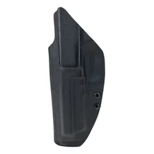 Coldre Kydex Velado Pistola Taurus Pt100 Foto mini 4