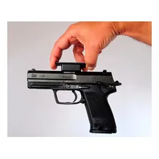 Coldre Magnetico Mh03 - Shotgun Foto mini  3
