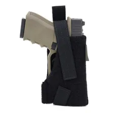 Coldre Modular Forhonor Cor Preto Foto  mini 1