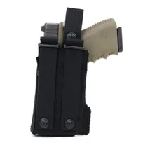 Coldre Modular Forhonor Cor Preto Foto mini  3