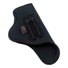Coldre Neoprene G17 Canhoto Foto mini 3