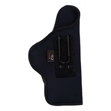 Coldre Neoprene G17 Destro Foto mini 2