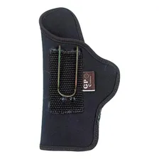 Coldre Neoprene G2c/g3c Canhoto Foto mini 2