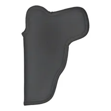 Coldre Neoprene Pistola Uso Velado Taurus Glock Imbel Foto mini  2