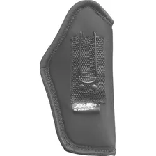 Coldre Neoprene Revolver 6 Tiros Cal 38 4 Polegadas Destro Foto mini 1