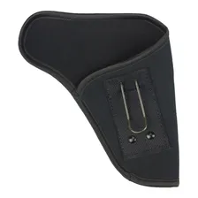 Coldre Neoprene Rossi C clipe Pistola E Revólver Foto mini  3