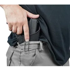 Coldre Neoprene Rossi C clipe Pistola E Revólver Foto mini 4