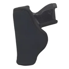 Coldre Neoprene Velado Azlak Para Pistola Taurus Gx4 Foto mini 2
