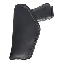 Coldre Neoprene Velado Azlak Pistolas Glock G17 G22 Foto mini 4