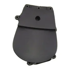 Coldre P Glock G17 G19 G21 G25 Destro Foto mini 2