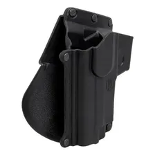Coldre Paddle Cintura Sg-21 Lh Pistolas Sig Sauer Esq Fobus Foto mini  3