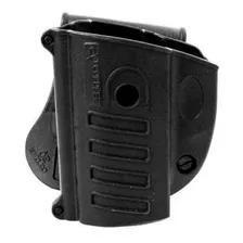 Coldre Para Pistolas Pt 740 Slim S贸 Coldre - Canhoto Foto mini 1