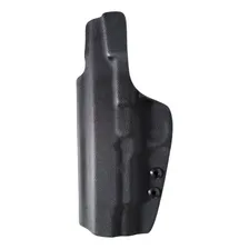 Coldre Pistola Imbel Md1 380 Porte Velado Kydex Saque Rápido Foto mini 1