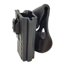Coldre Polímero Externo Taurus Pt 838 840 809 845 Foto mini 4