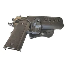 Coldre Polimero Imbel Md2 Md5 Md7 - Paddle Destro - Sc131d Foto mini  2