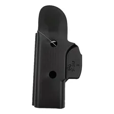 Coldre Polímero Interno Taurus Pt640 Destro Só Coldres Foto mini 4