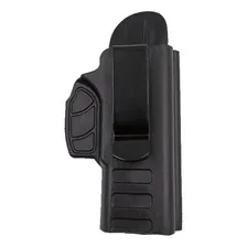 Coldre Polímero Interno Taurus Pt640 Destro Só Coldres Foto mini 1