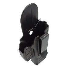Coldre Polímero Interno Taurus Pt640 Destro Só Coldres Foto mini 3