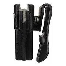 Coldre Polímero Pistola Taurus Pt938-940-945 Canhotos Sc042c Foto mini  2