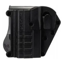 Coldre Polímero Pistola Taurus Pt938-940-945 Canhotos Sc042c Foto  mini 1