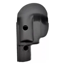 Coldre Polímero Velado Revólver Taurus Rt85 5 Tiros 2 Pol Foto mini 4