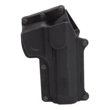 Coldre Rotativo De Cinto Br-2 Bh Rt Beretta - Fobus Foto  mini 1