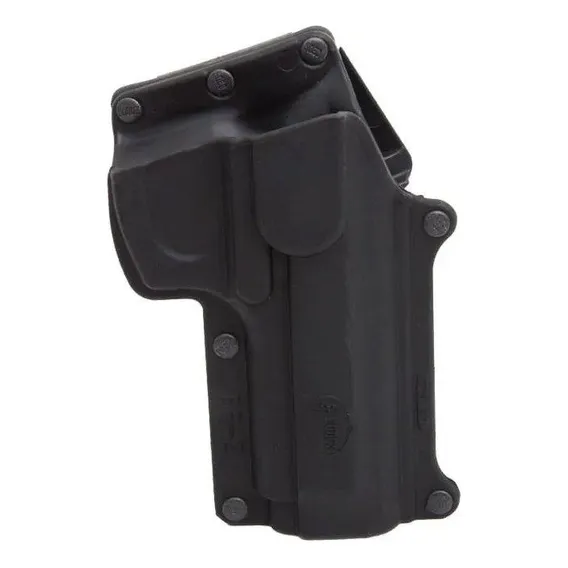 Coldre Rotativo De Cinto Br-2 Bh Rt Beretta - Fobus Foto 1