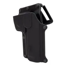 Coldre Rotativo De Cinto Br-2 Bh Rt Beretta - Fobus Foto mini 4