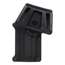 Coldre Rotativo De Cinto Br-2 Bh Rt Beretta - Fobus Foto mini  2