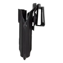 Coldre Rotativo De Cinto Br-2 Bh Rt Beretta - Fobus Foto mini  3