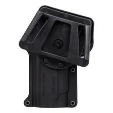 Coldre Rotativo De Cinto C-21 Bh Rt Pistolas 1911 Sem Trilho Foto mini  2
