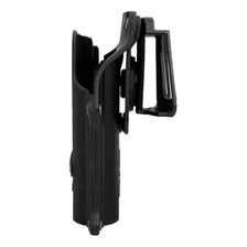 Coldre Rotativo De Cinto C-21 Bh Rt Pistolas 1911 Sem Trilho Foto mini  3