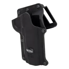 Coldre Rotativo De Cinto C-21 Bh Rt Pistolas 1911 Sem Trilho Foto mini 4