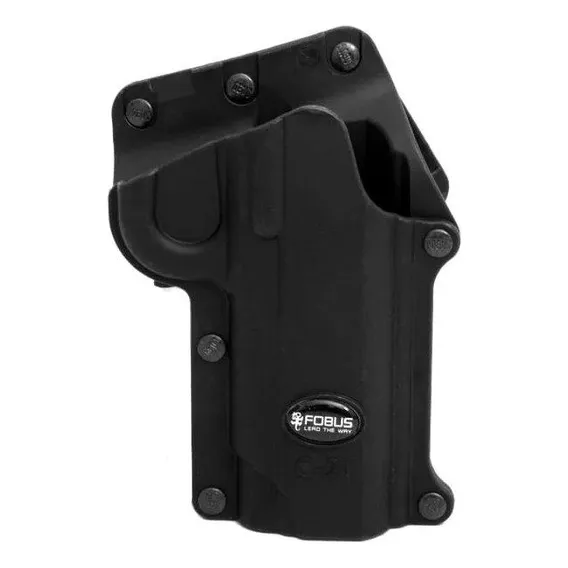 Coldre Rotativo De Cinto C-21 Bh Rt Pistolas 1911 Sem Trilho Foto 1