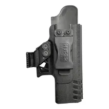 Coldre Tático Velado Hyper Para Pistola Taurus Compactas Foto mini 1