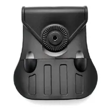 Coldre Universal Glock Taurus - Preto Foto mini  2