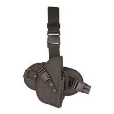 Coldre Universal Tático Ntk Cinto Acoplado Para Airsoft Foto mini  2