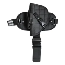 Coldre Universal Tático Ntk Cinto Acoplado Para Airsoft Foto mini  3