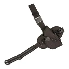 Coldre Universal Tático Ntk Cinto Acoplado Para Airsoft Foto  mini 1